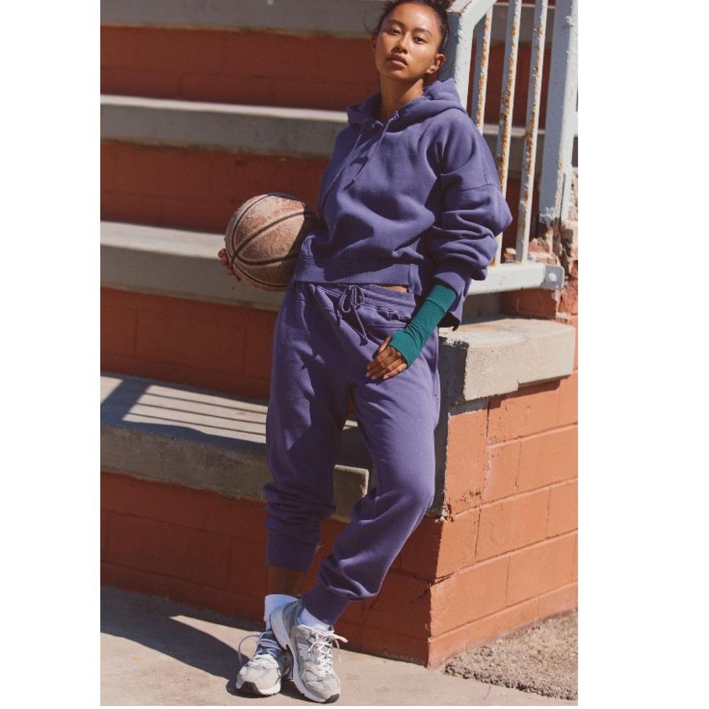 NWT FP Movement Women's Undefeated Set